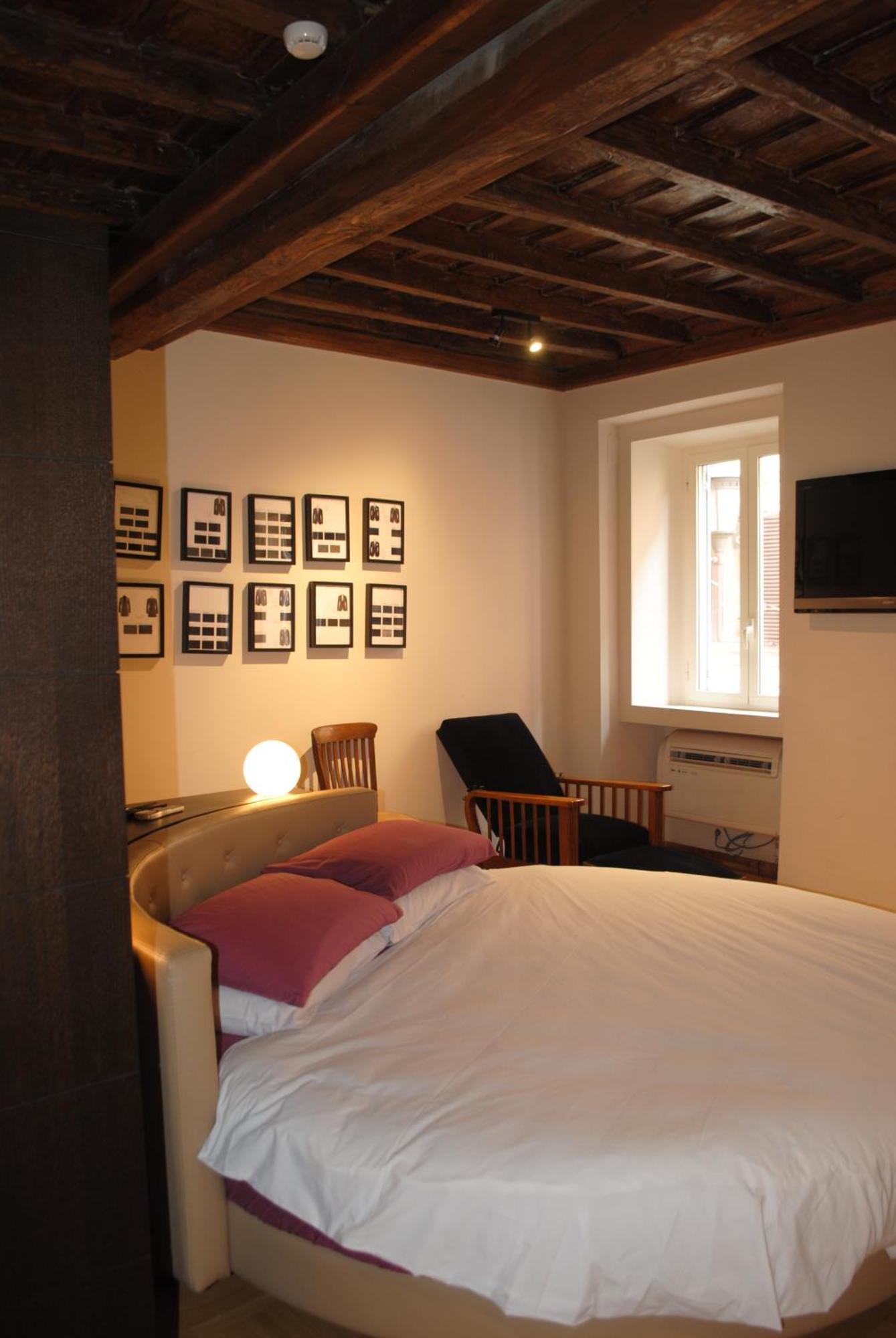 Atelier Musicale Suites Rome Buitenkant foto