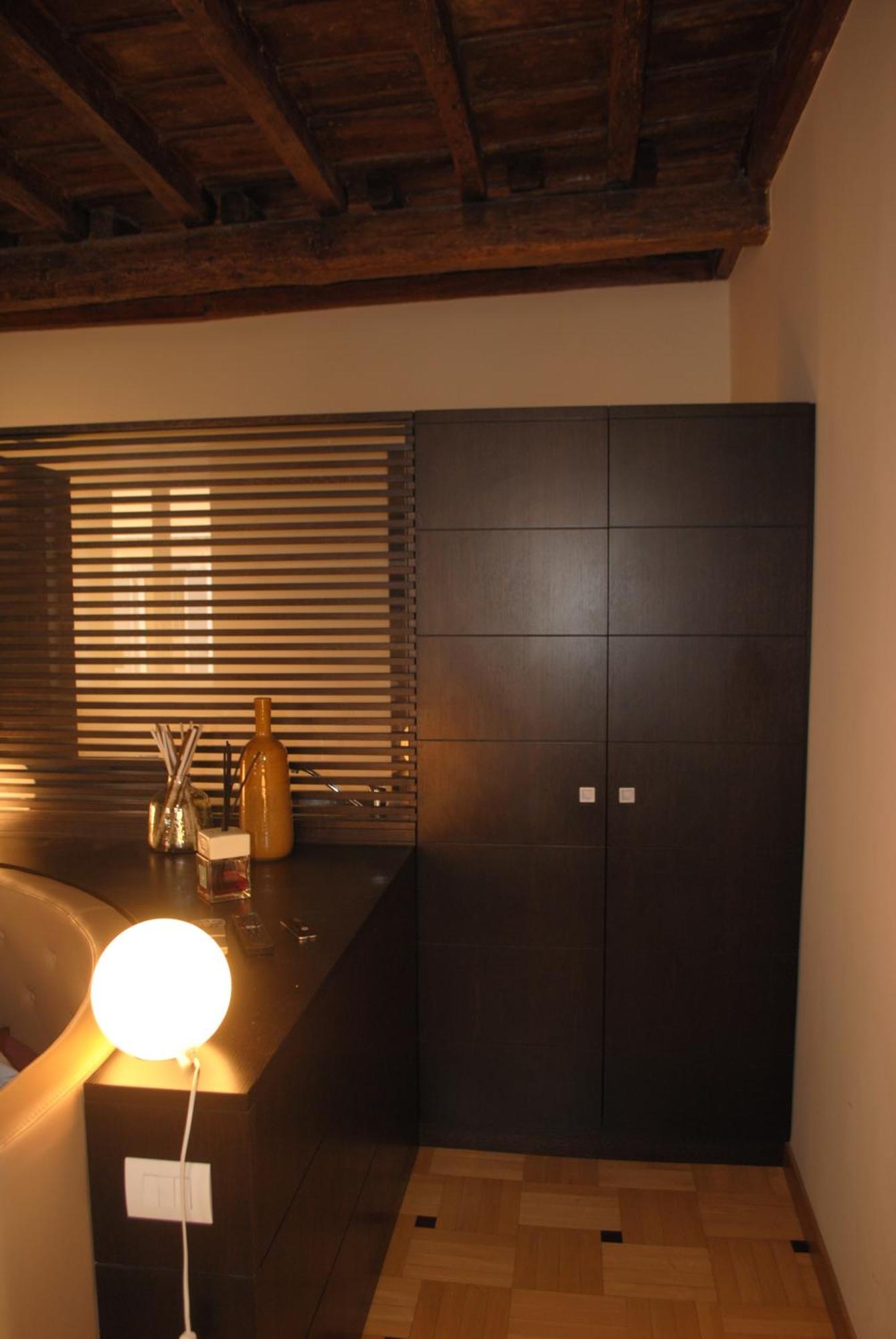 Atelier Musicale Suites Rome Buitenkant foto