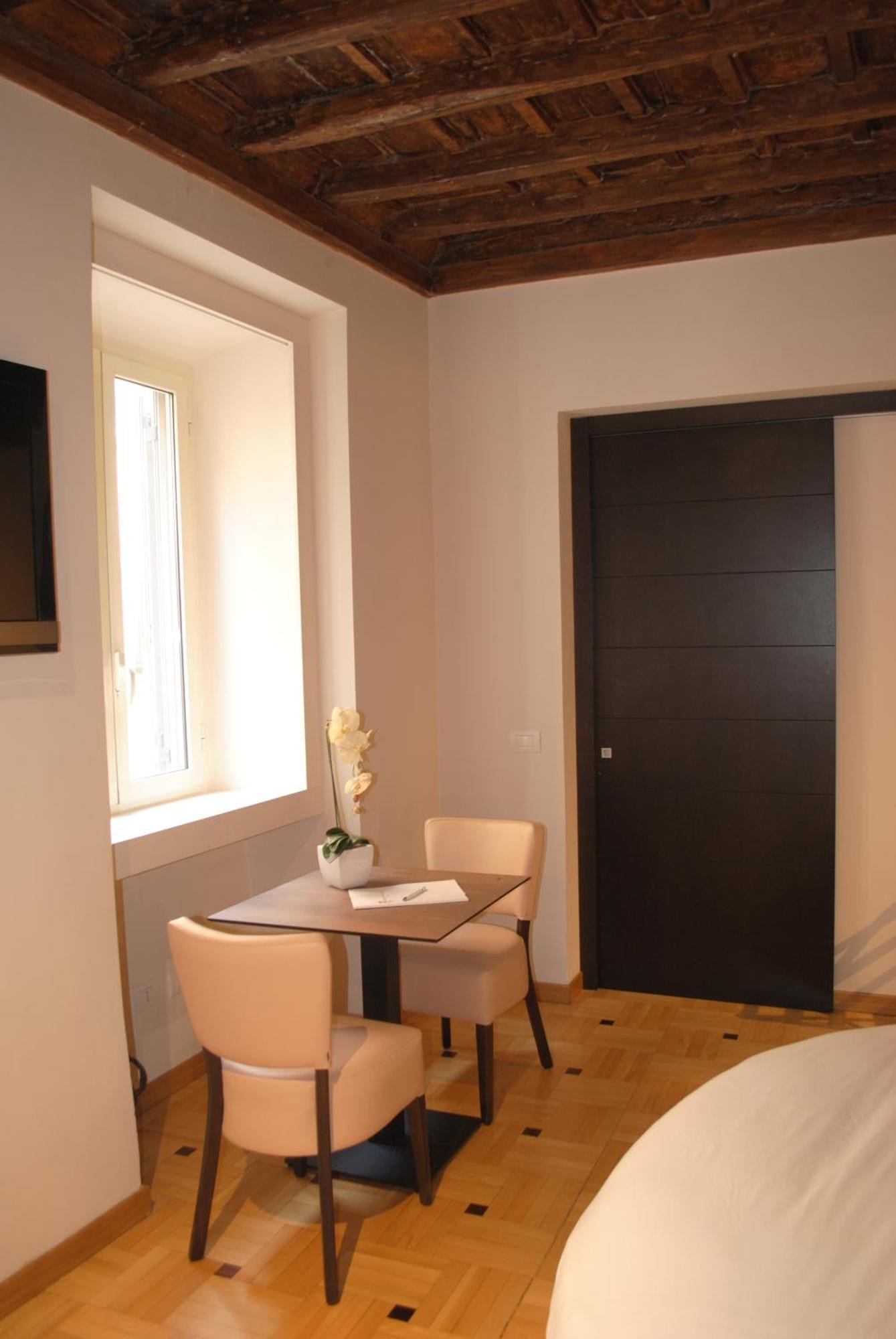 Atelier Musicale Suites Rome Buitenkant foto